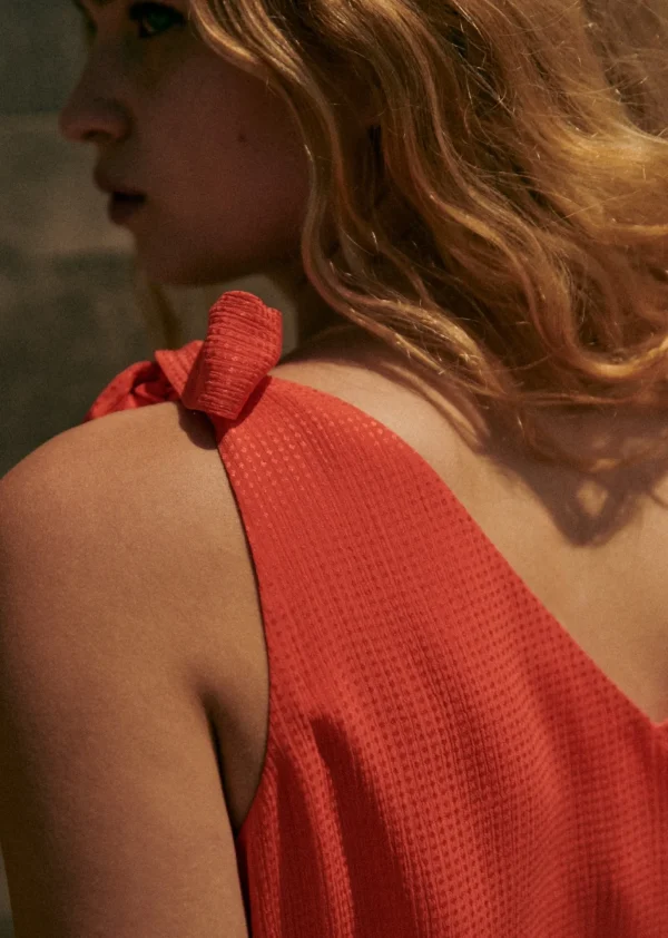 Lara Blouse