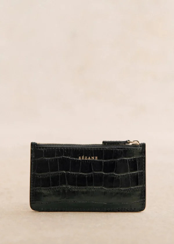 Large Alfred Card Holder