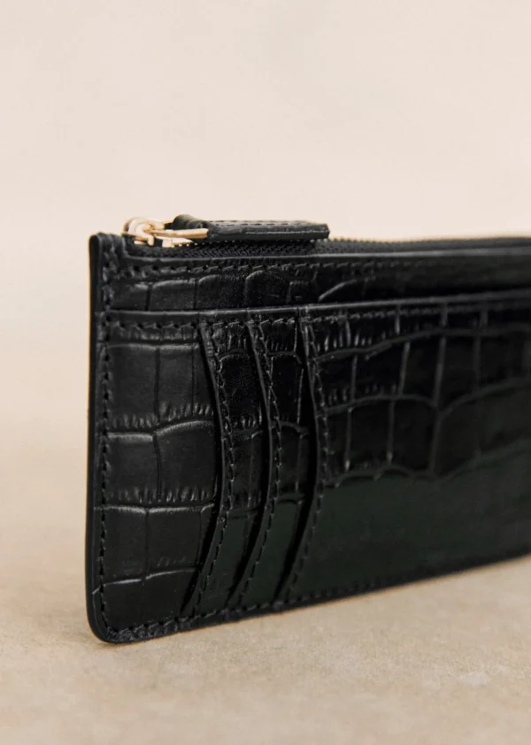 Large Alfred Card Holder