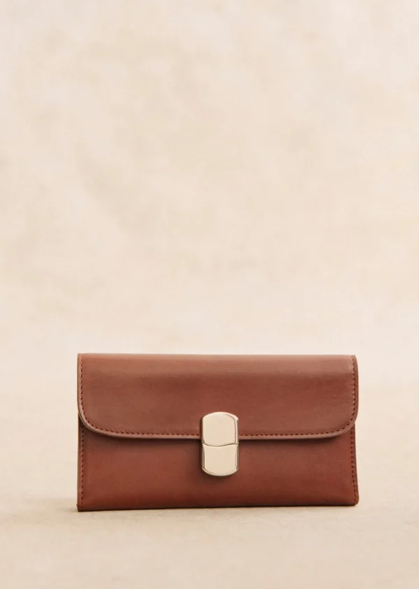 Large Milo Wallet