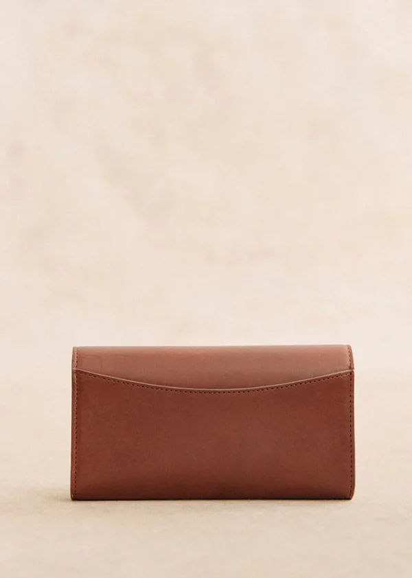 Large Milo Wallet