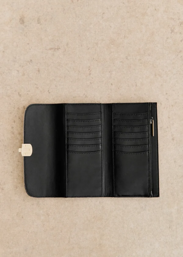 Large Milo Wallet