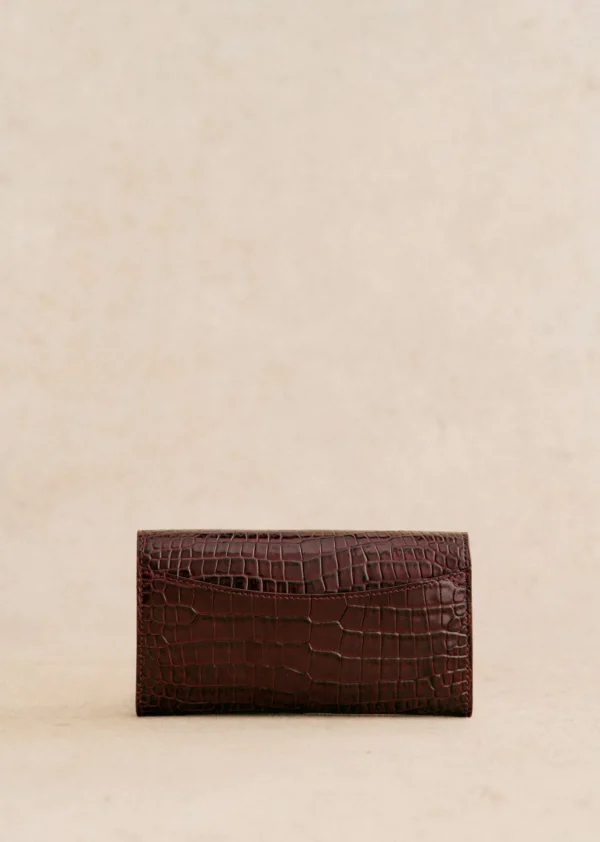 Large Milo Wallet
