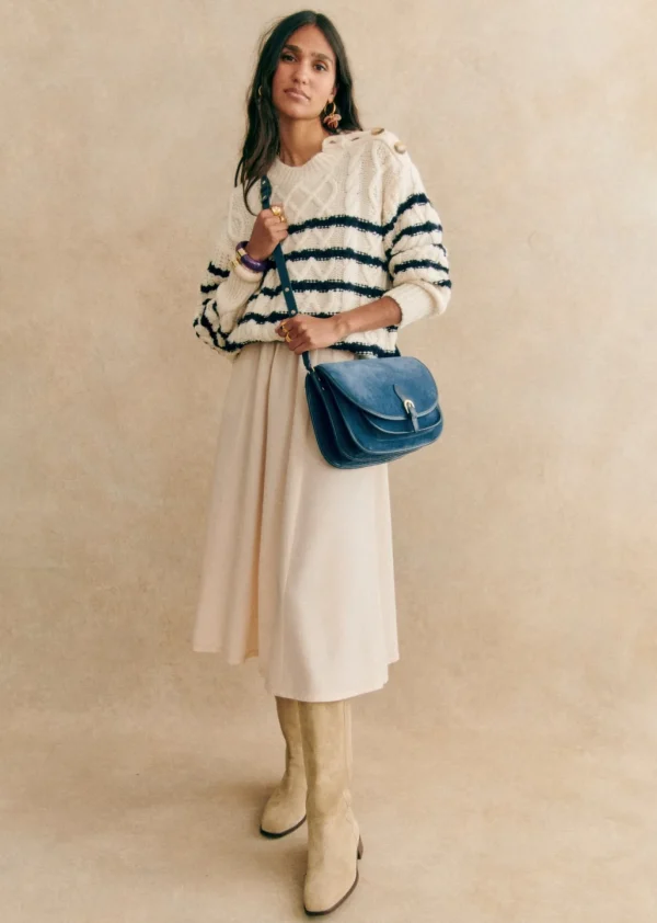 Large Roméo Bag
