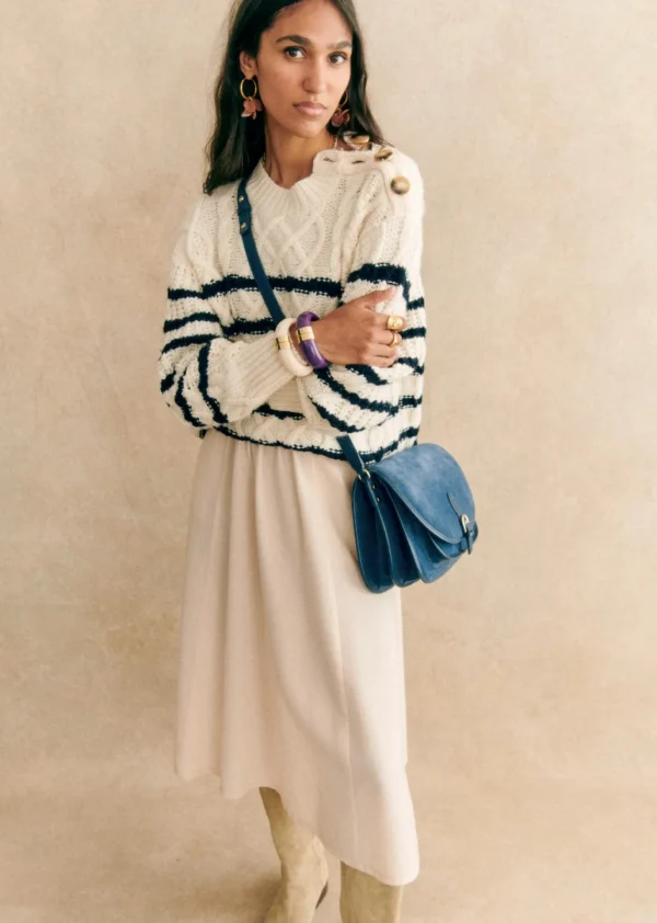 Large Roméo Bag