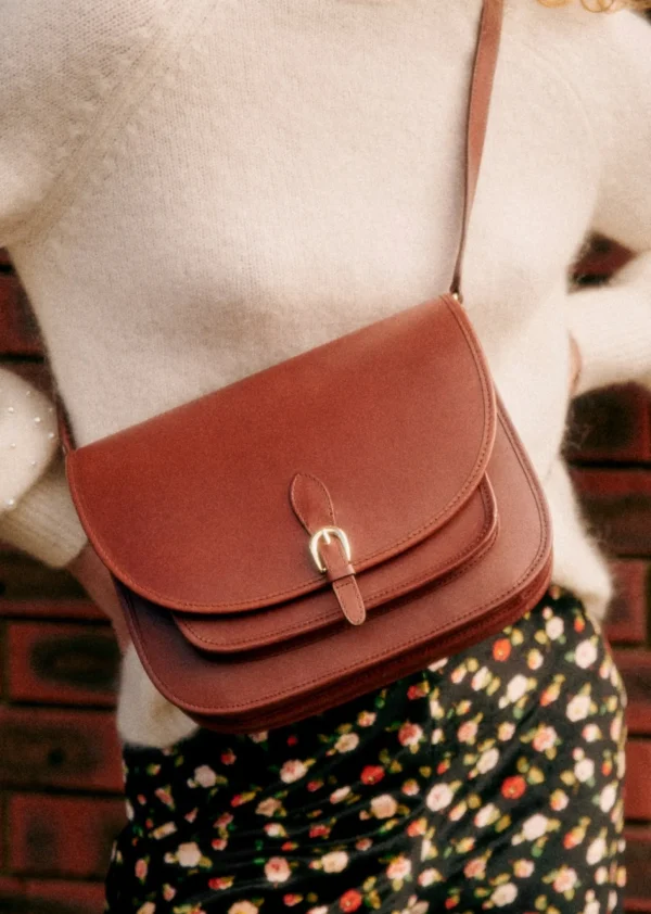 Large Roméo Bag