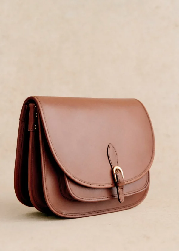 Large Roméo Bag