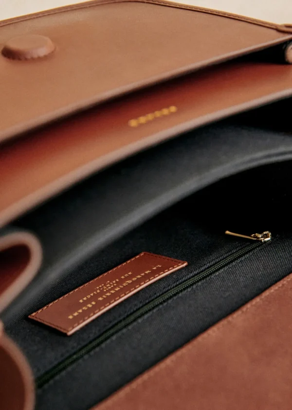 Large Roméo Bag