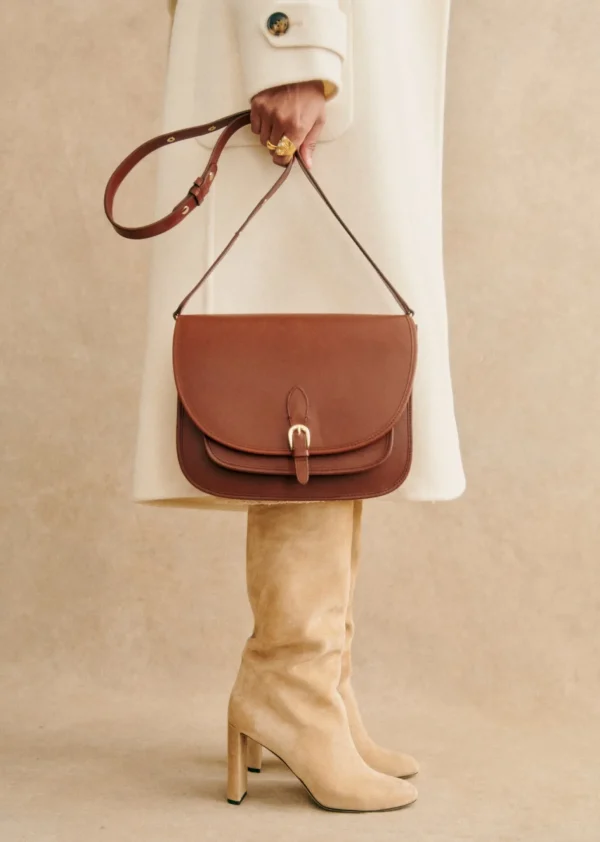 Large Roméo Bag