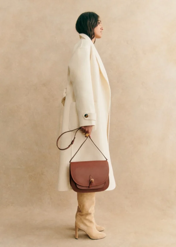 Large Roméo Bag