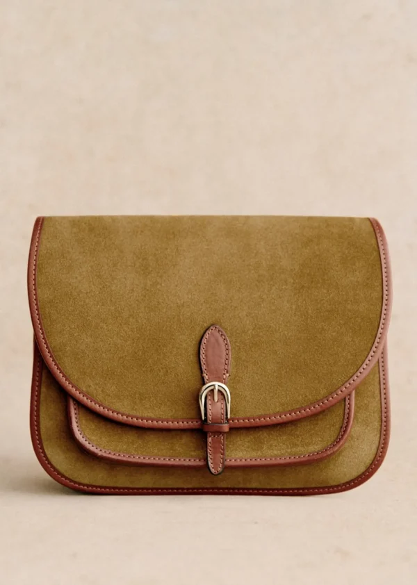 Large Roméo Bag