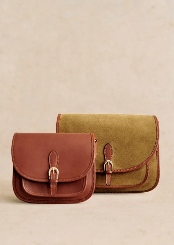 Large Roméo Bag