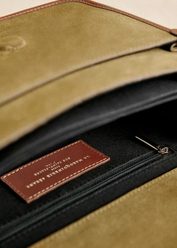 Large Roméo Bag
