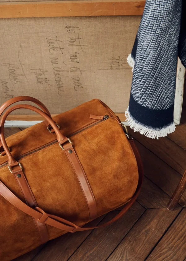 Larkins Weekend Bag