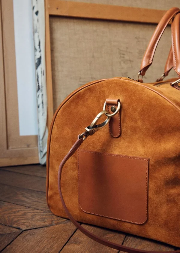 Larkins Weekend Bag