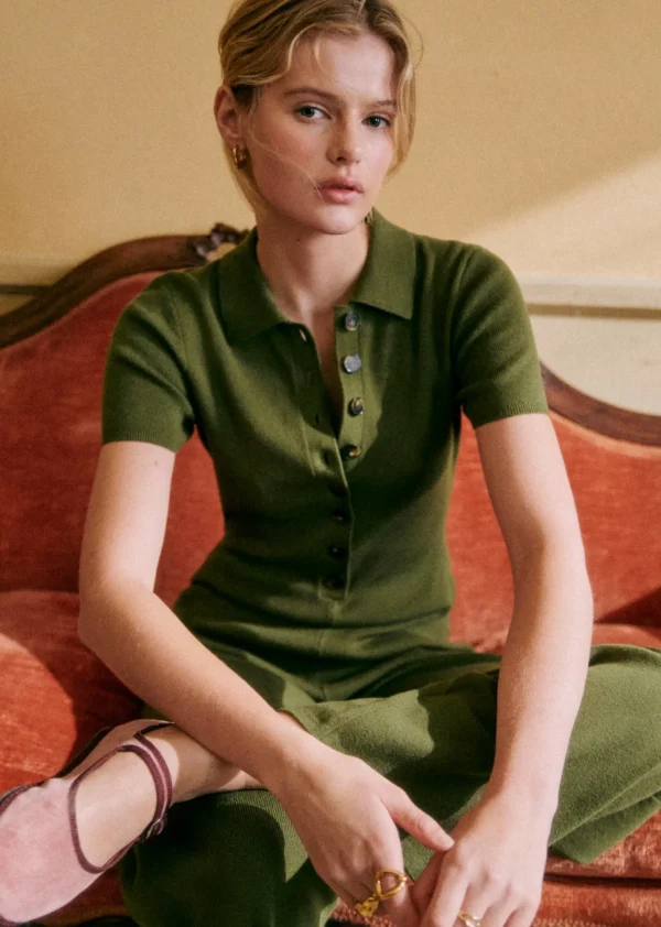 Laurence Jumpsuit