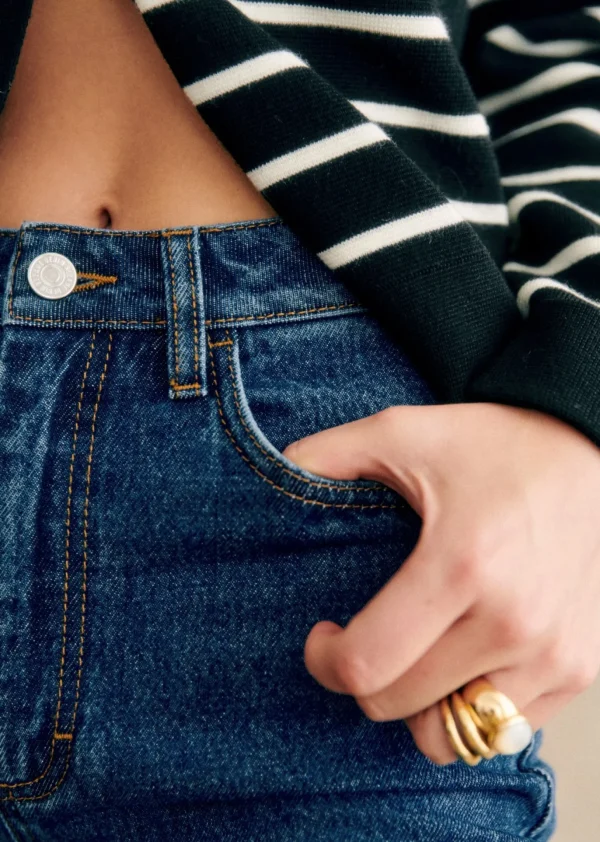 Laurence Trousers