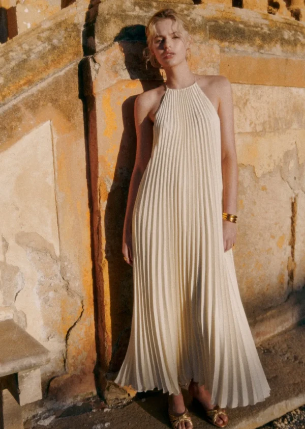 Layla Dress