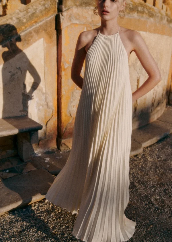 Layla Dress