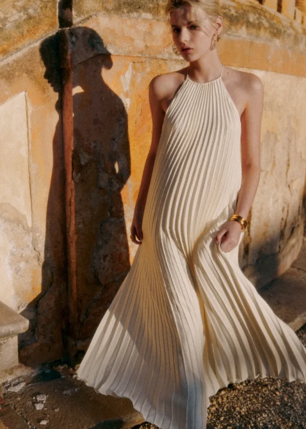 Layla Dress