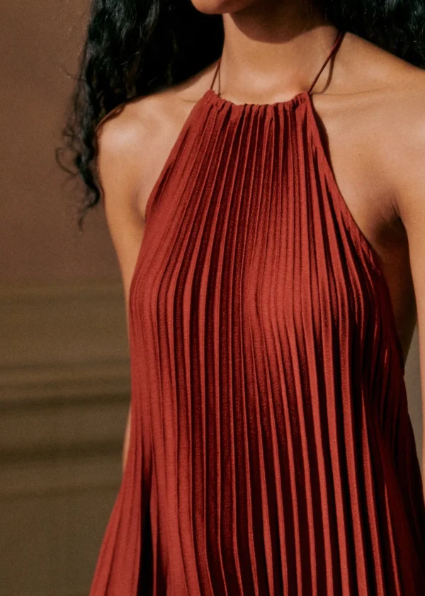 Layla Dress