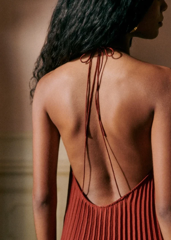 Layla Dress