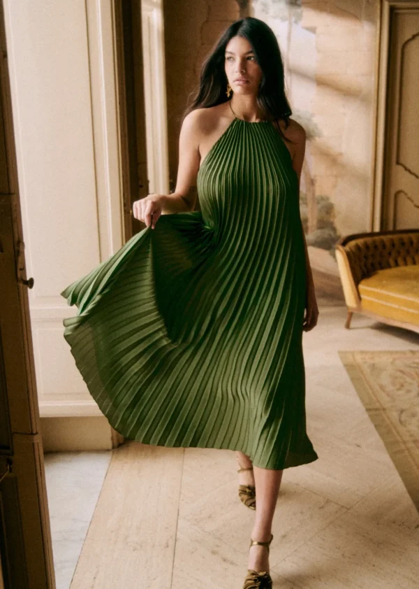Layla Dress