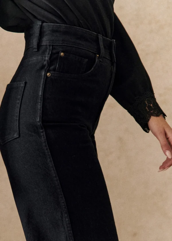 Le Crop