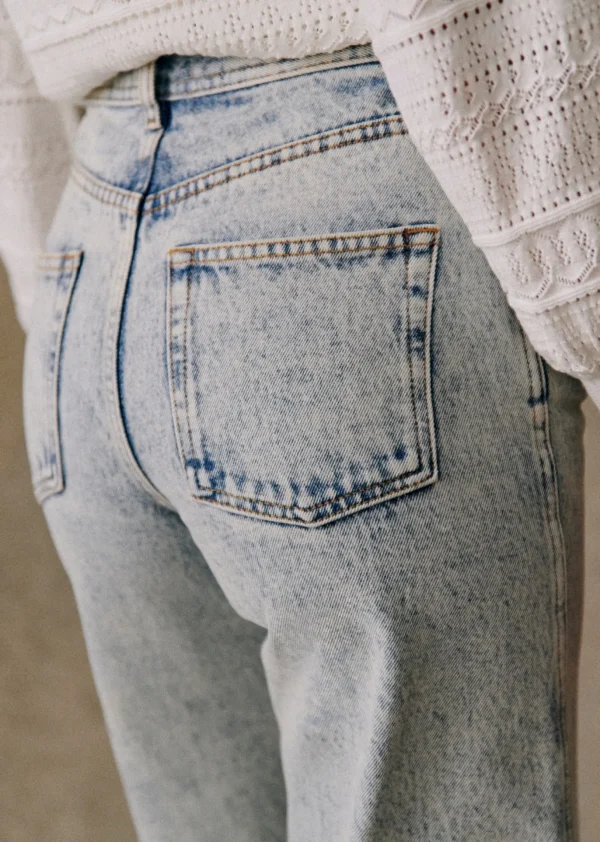 Le Crop