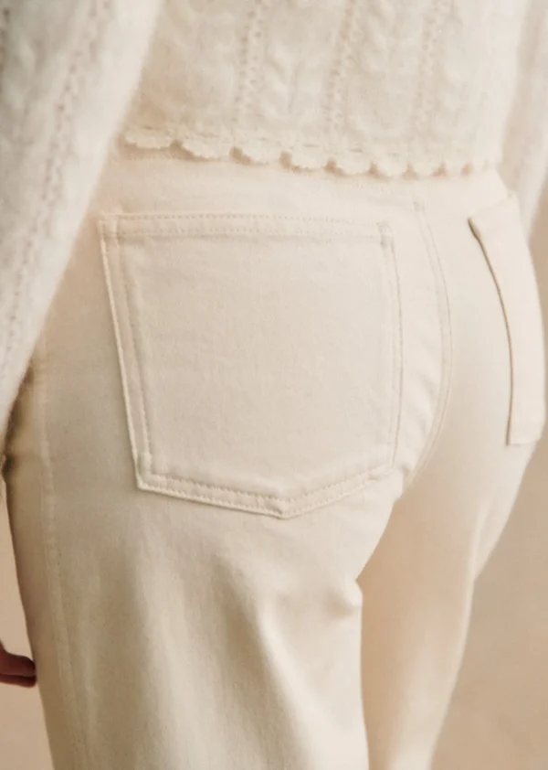 Le Crop