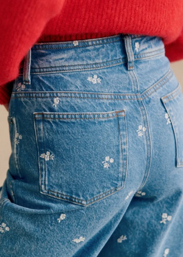 Le Crop