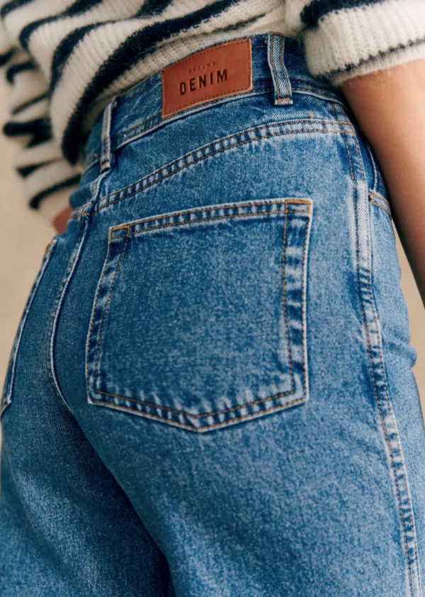 Le Crop