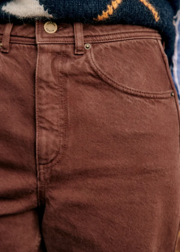 Le Crop