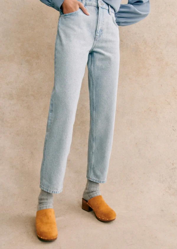 Le Mum Trousers