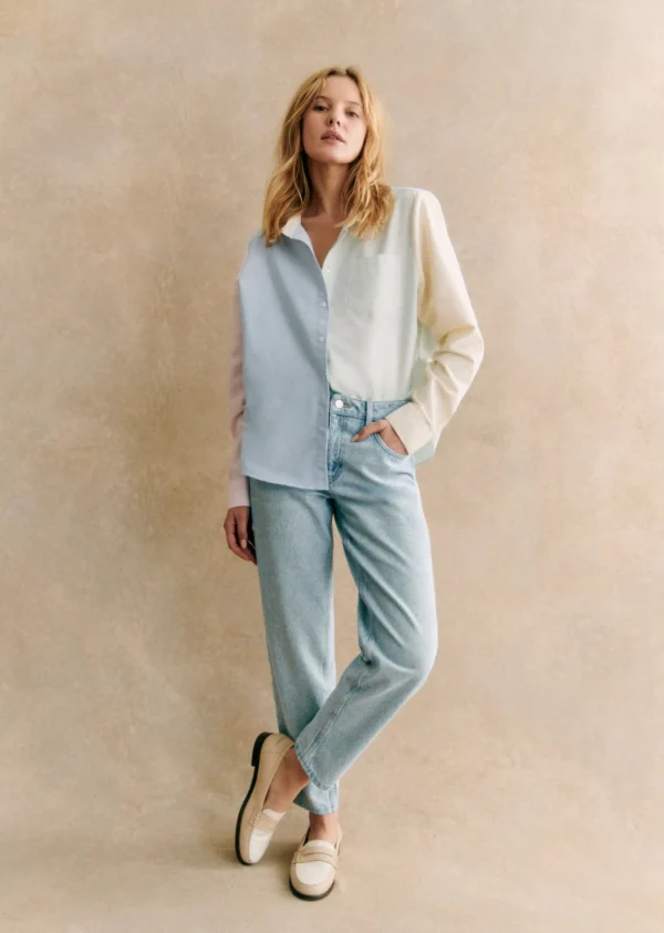 Le Mum Trousers