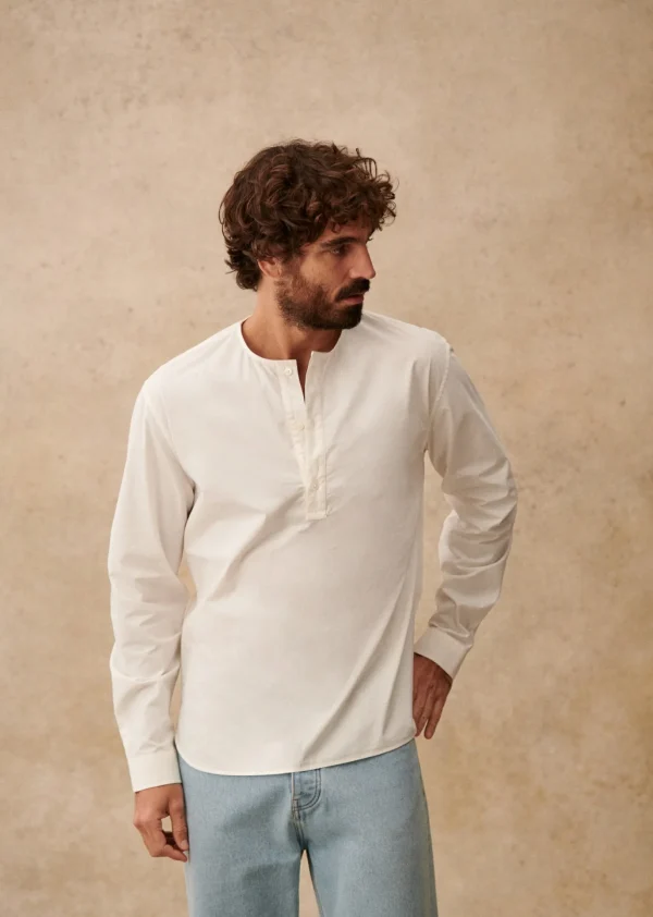 Legato Tunic