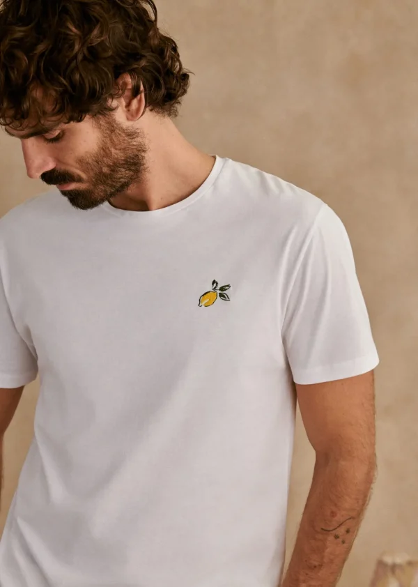 Lemon T-shirt