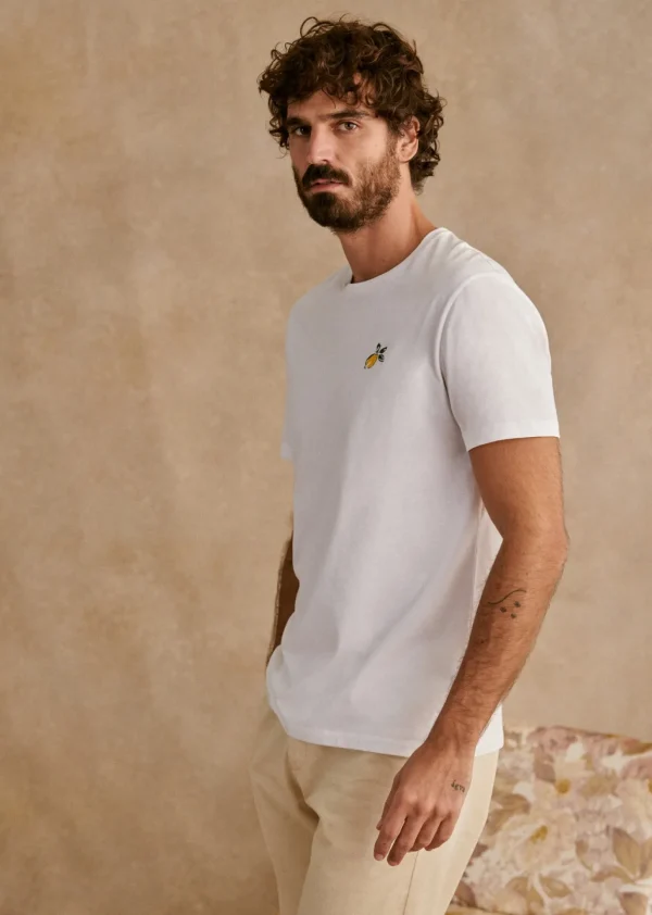 Lemon T-shirt