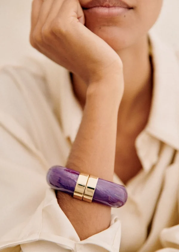 Leo Bracelet