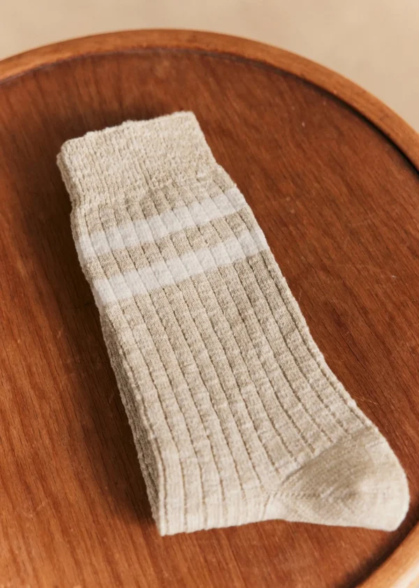 Leon Socks
