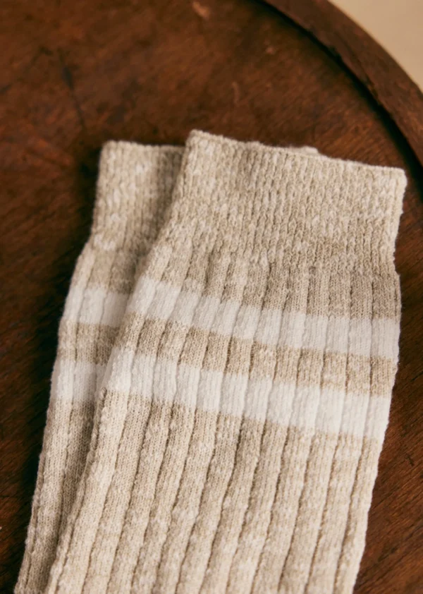 Leon Socks