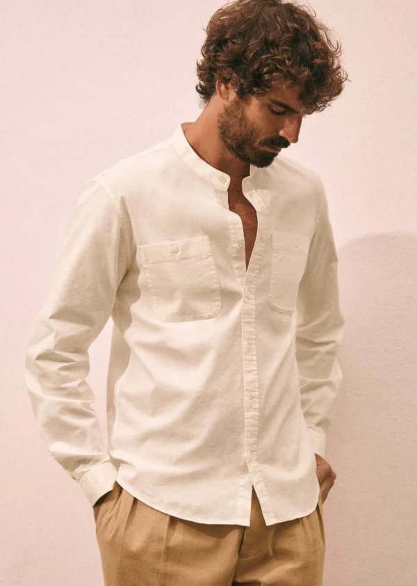 Leone Shirt