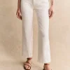 L'iconique Droit Trousers