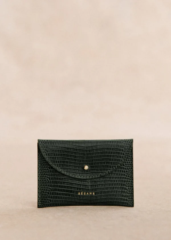 Lisa Card Holder