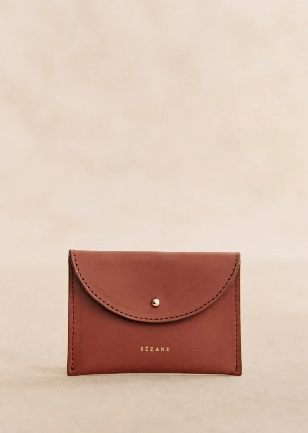 Lisa Card Holder