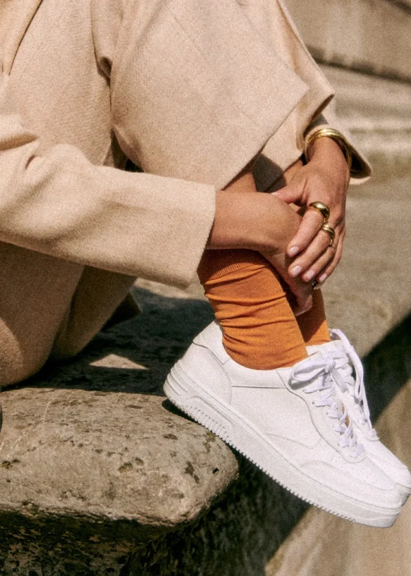 Léo Trainers
