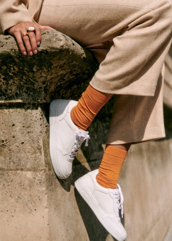 Léo Trainers