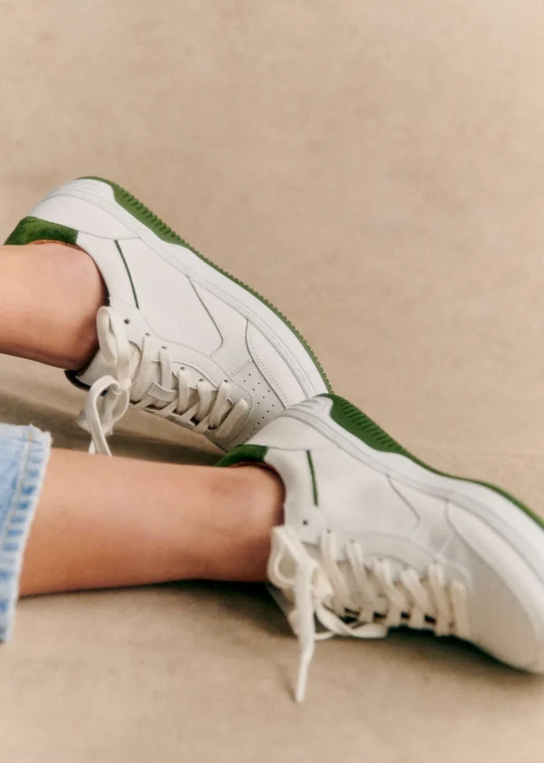 Léo Trainers