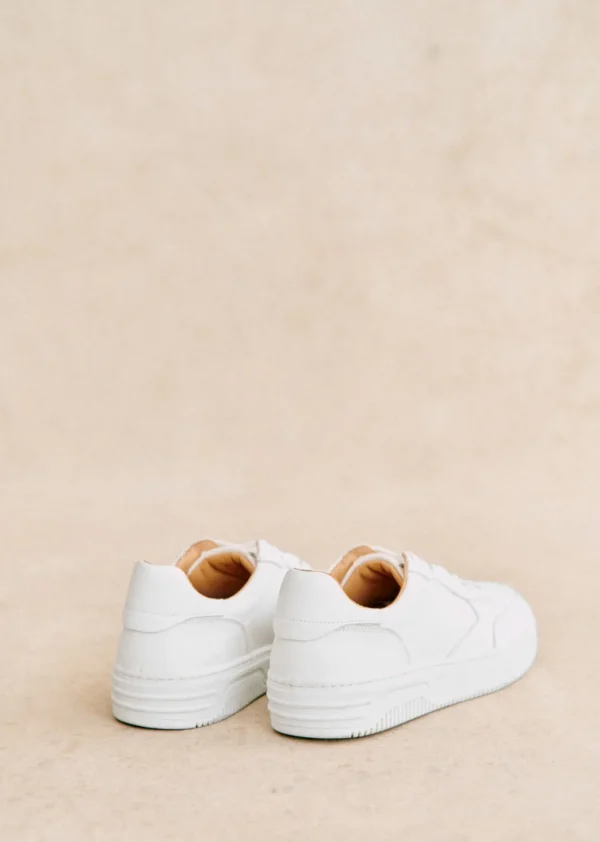 Léo Trainers