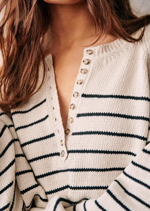 Léontine Jumper